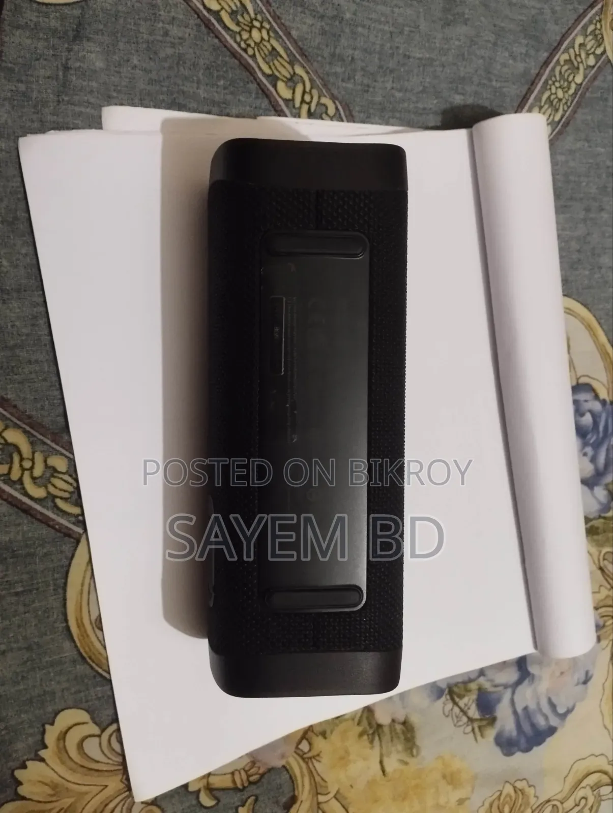 EARFUN UBOOM L - Bluetooth Speaker