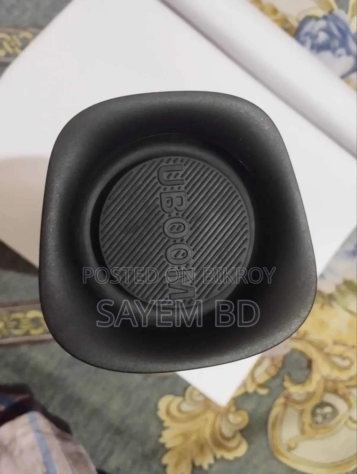 EARFUN UBOOM L - Bluetooth Speaker