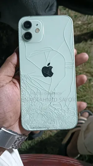 Apple iPhone 12 256 GB White