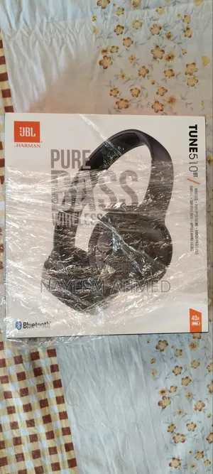 JBL Tune 510BT Headphone