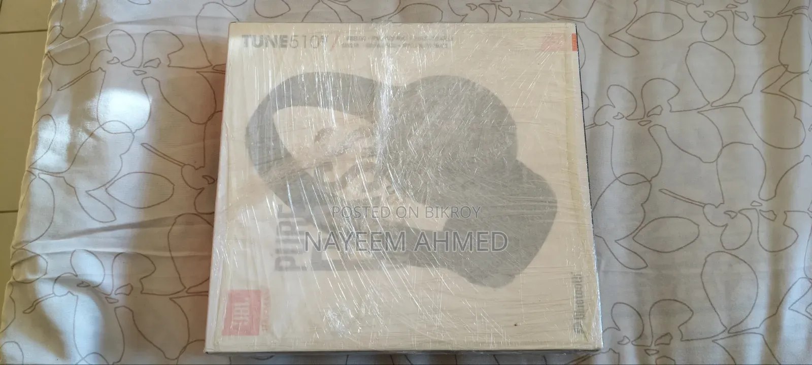 JBL Tune 510BT Headphone