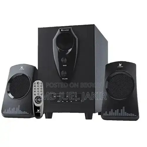 Sound Box Extreme Brands
