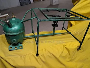 Kerosene Oil Pump Stove