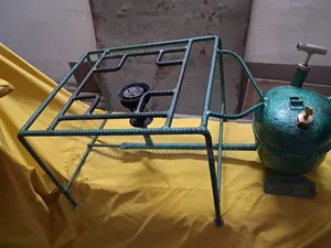Kerosene Oil Pump Stove