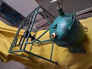 Kerosene Oil Pump Stove