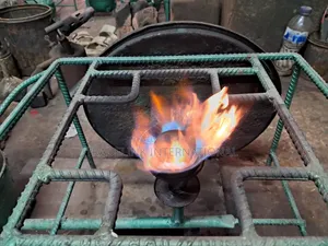 Kerosene Oil Pump Stove