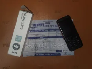 নোকিয়া ব্ল্যাক
