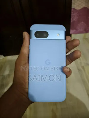 Google Pixel 8a 128 GB Blue