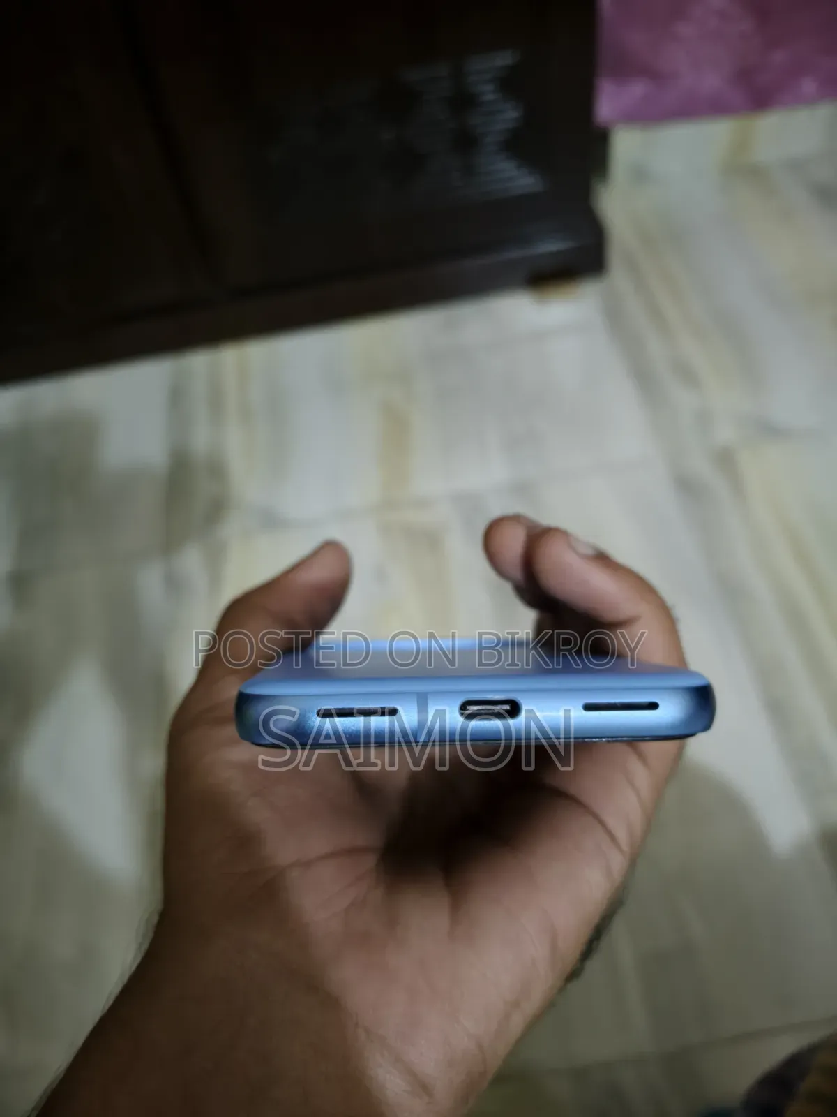 Google Pixel 8a 128 GB Blue
