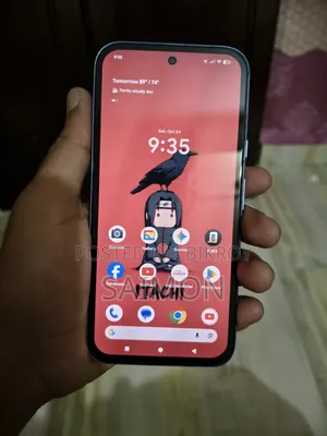Google Pixel 8a 128 GB Blue