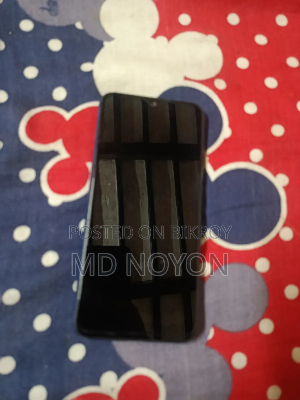 Xiaomi Redmi Note 7 Pro 128 GB Blue