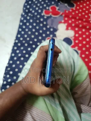 Xiaomi Redmi Note 7 Pro 128 GB Blue