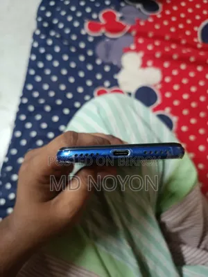 Xiaomi Redmi Note 7 Pro 128 GB Blue