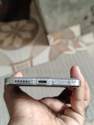 New Vivo X200 Pro 512 GB White