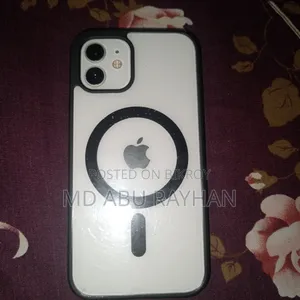 অ্যাপল আইফোন ১২ ১২৮ জিবি হোয়াইট