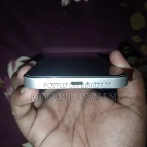 অ্যাপল আইফোন ১২ ১২৮ জিবি হোয়াইট