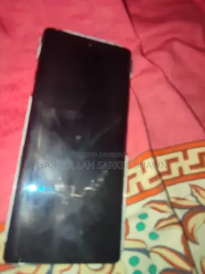 Tecno Camon 40 Pro 4G 256 GB Gray
