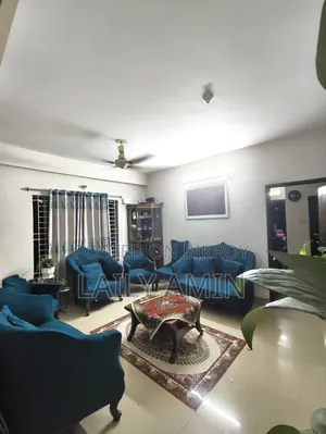 3 Bedroom Apartment in Green Casel, Mirpur for sale