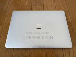 Laptop Apple MacBook Air 16GB Intel Core i5 SSHD (Hybrid) 256GB