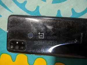 OnePlus Nord N10 5G 128 GB Blue