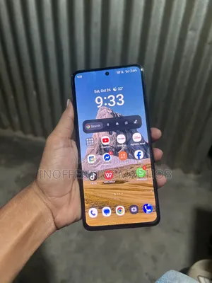 Oppo Reno 12 5G 256 GB Green