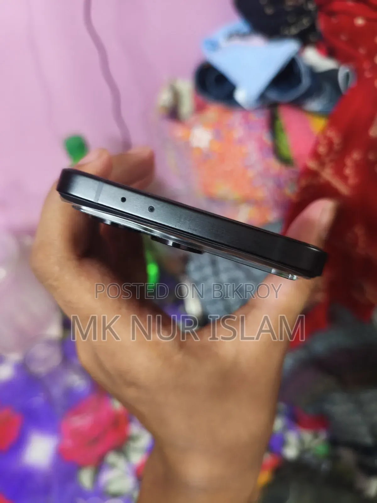 Xiaomi Redmi K70 256 GB Black