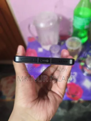 Xiaomi Redmi K70 256 GB Black