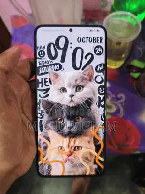 Xiaomi Redmi K70 256 GB Black