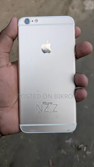 অ্যাপল আইফোন ৬এস প্লাস ৬৪ জিবি রোজ গোল্ড