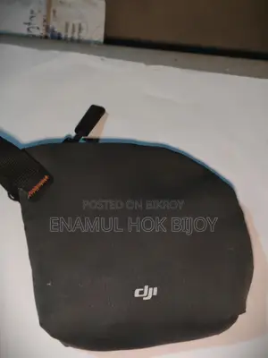 Dji Mic Mini Single Setup