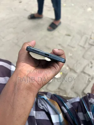 iQOO Z10 256 GB Black