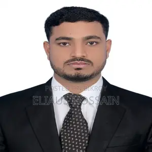 ভিসা এসিস্ট্যান্ট
