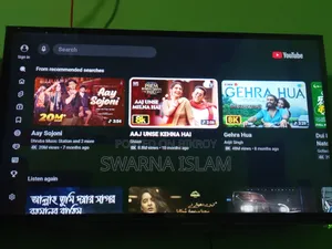 Sony Brand Ar 32" Smart TV