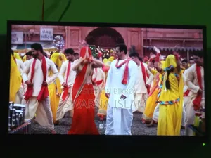 সনি ব্র্যান্ড এর ৩২ ইঞ্চি স্মার্ট টিভি