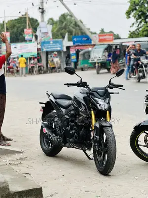 নতুন হোন্ডা হর্নেট ২০২৬ গ্রে