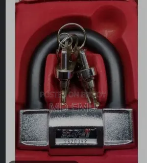 Hydraulic Lock