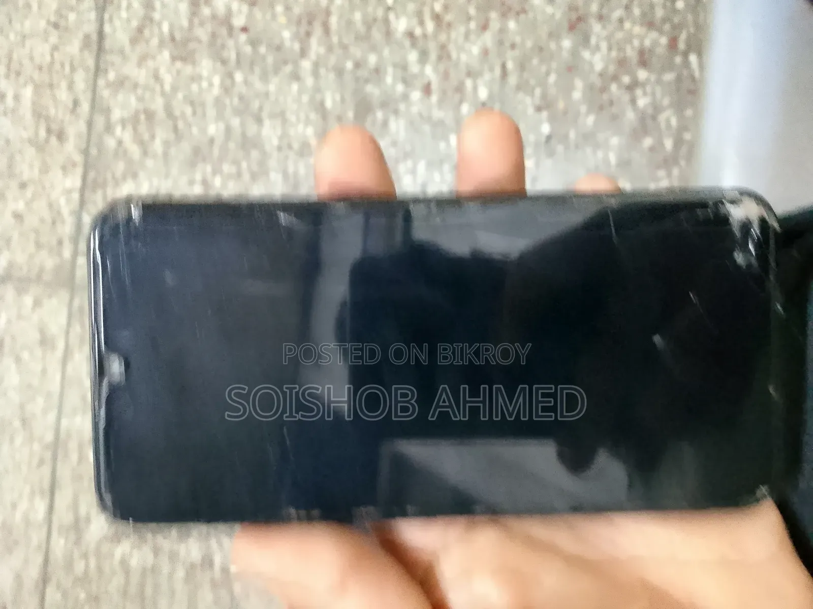 Symphony Z25 32 GB Black