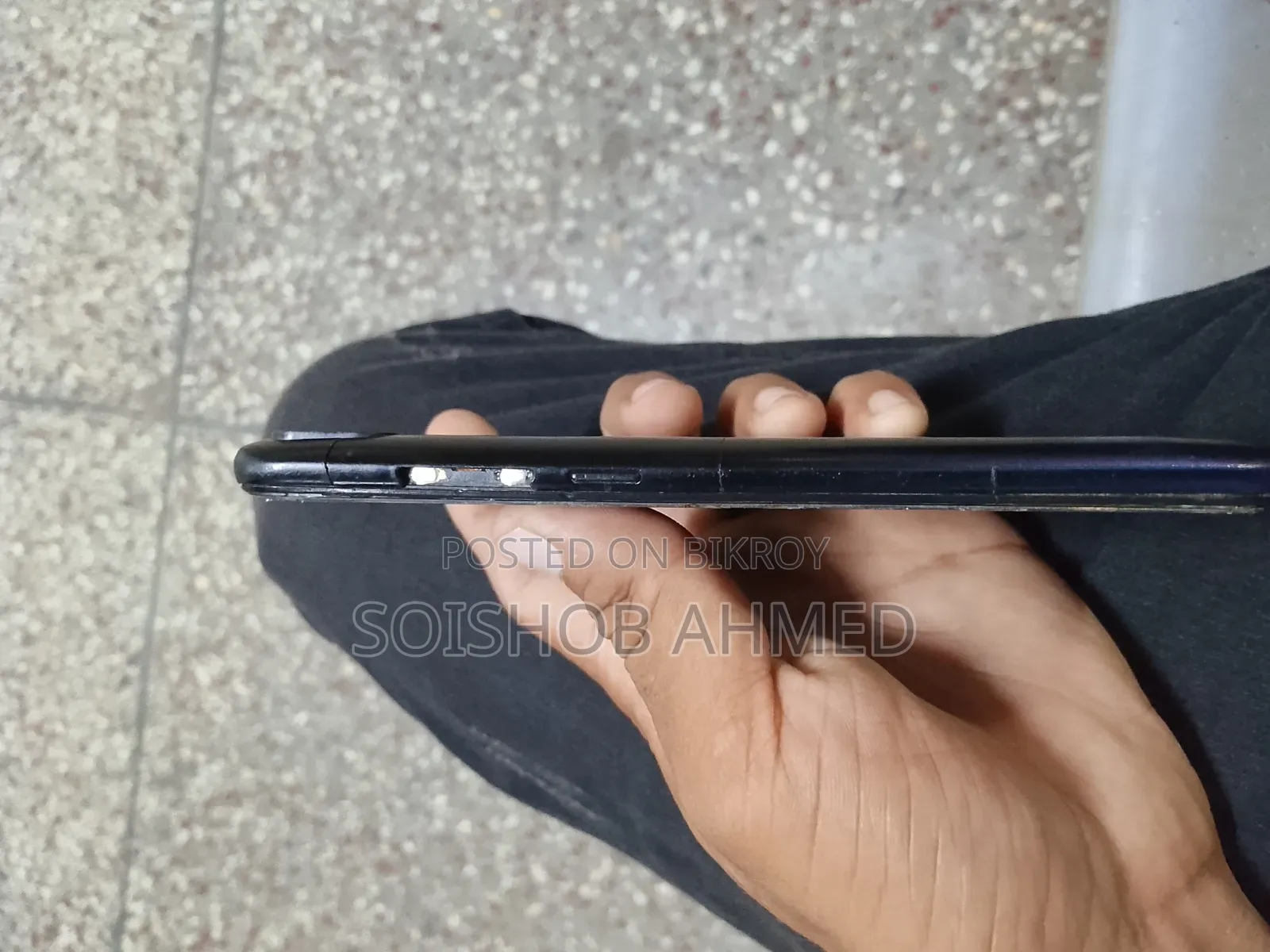 Symphony Z25 32 GB Black