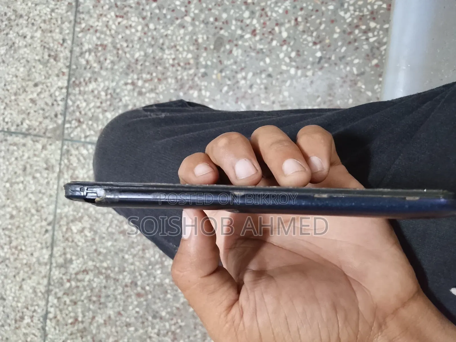 Symphony Z25 32 GB Black