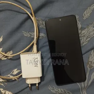 Xiaomi Redmi Note 14 4G 256 GB Black