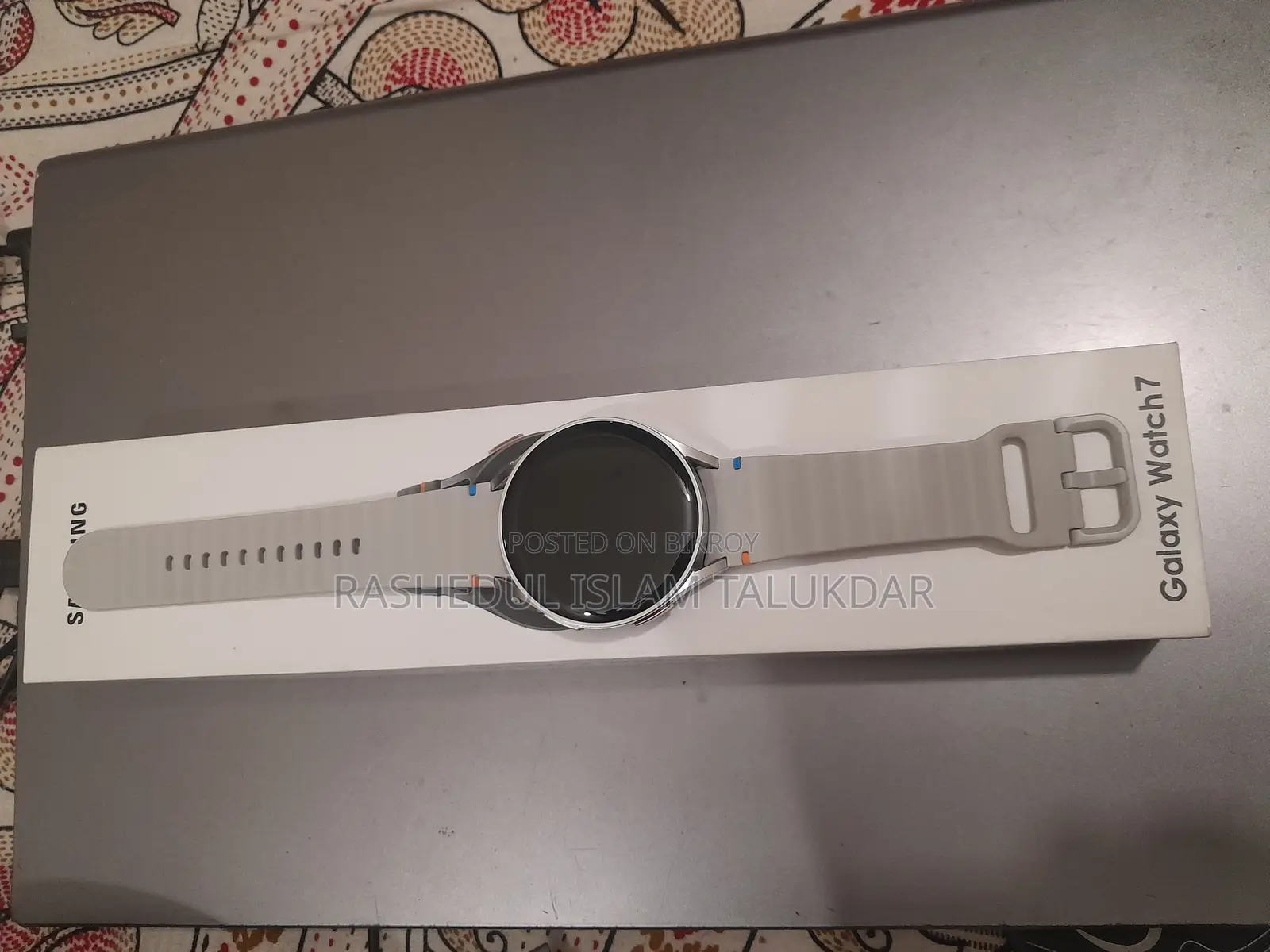 Samsung Galaxy Watch 7