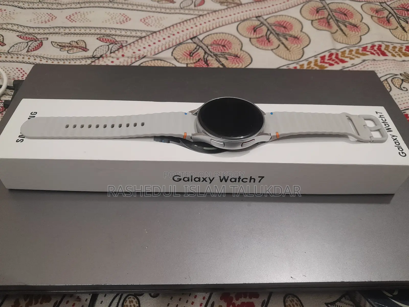 Samsung Galaxy Watch 7