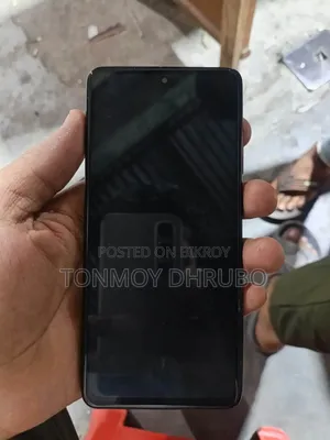 Samsung Galaxy A51 128 GB Black