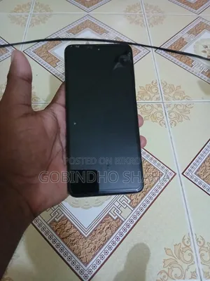 শাওমি রেডমি নোট ৯ প্রো ম্যাক্স ১২৮ জিবি ব্লু