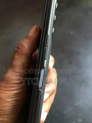 Tecno Spark 8 Pro 128 GB Black