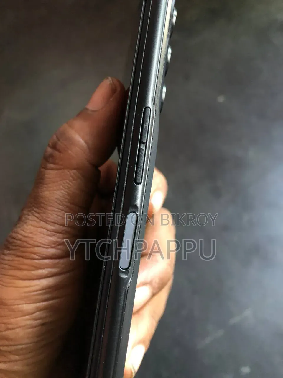Tecno Spark 8 Pro 128 GB Black