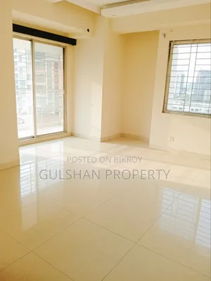 Gulshan 2 West এ ৪ বেডরুম বেডসিটার ভাড়ার জন্য