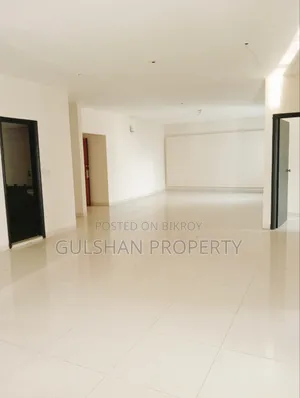 Gulshan 2 West এ ৪ বেডরুম বেডসিটার ভাড়ার জন্য