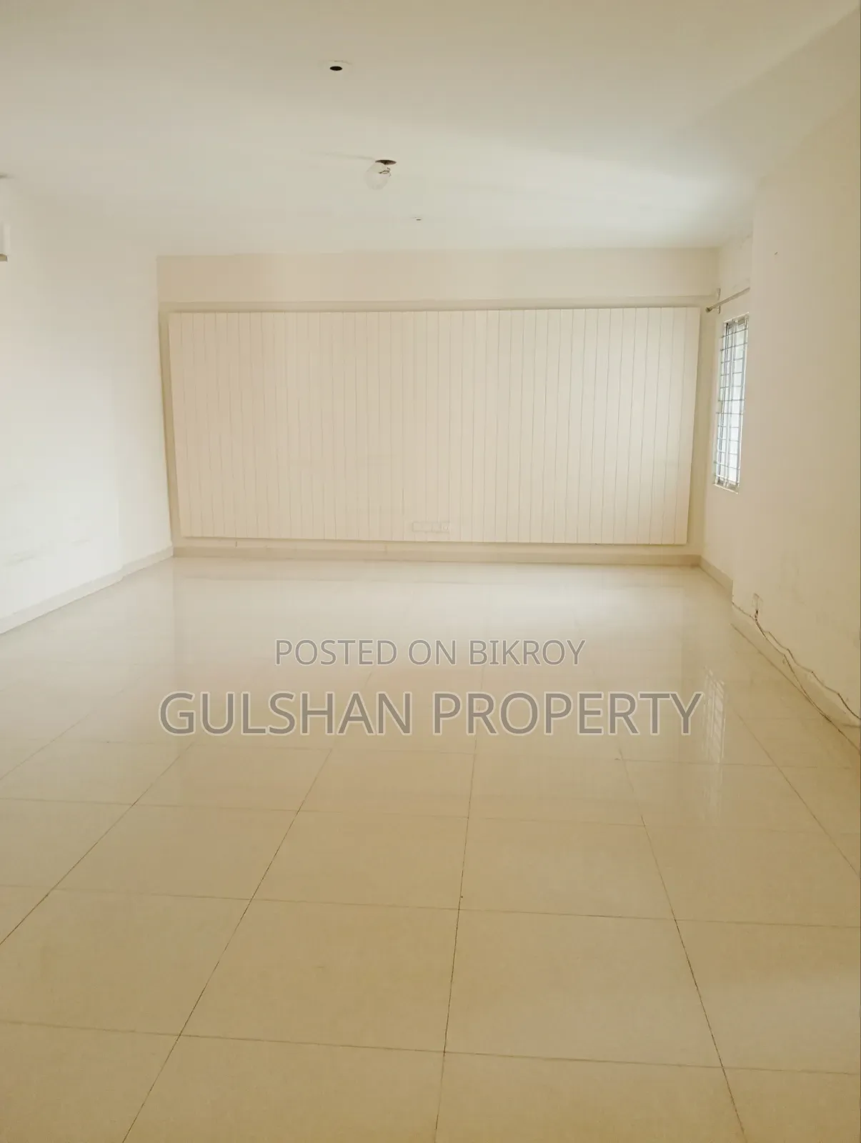 Gulshan 2 West এ ৪ বেডরুম বেডসিটার ভাড়ার জন্য