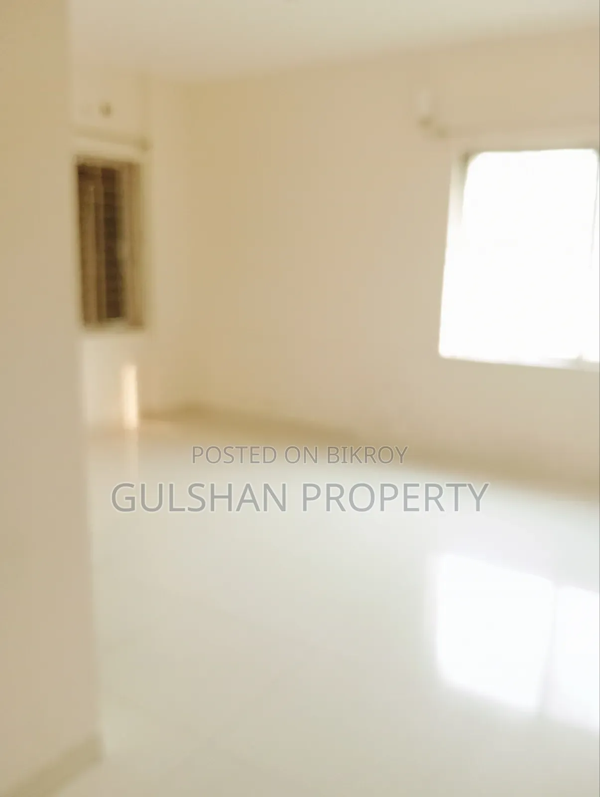 Gulshan 2 West এ ৪ বেডরুম বেডসিটার ভাড়ার জন্য